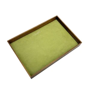 Velvet Display Tray
