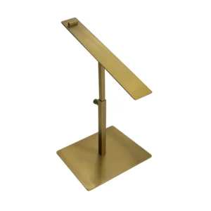 Steel Shoe Display Stand
